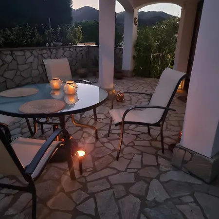 Casa Manzana *