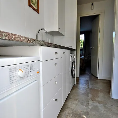 Casa Manzana 빌라 *