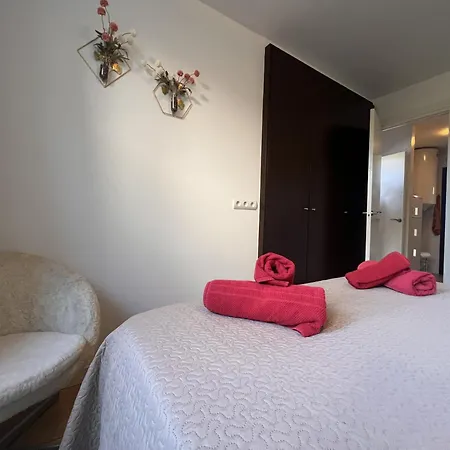 빌라 Casa Manzana 칼론제