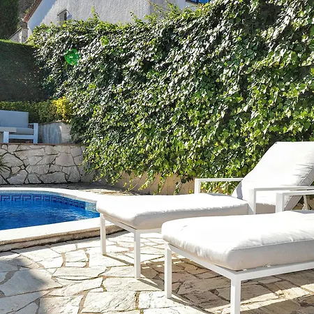 Casa Manzana *